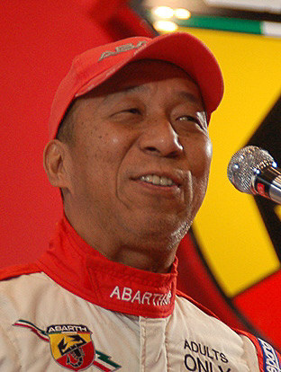 6月17日のゲスト、福山英朗氏