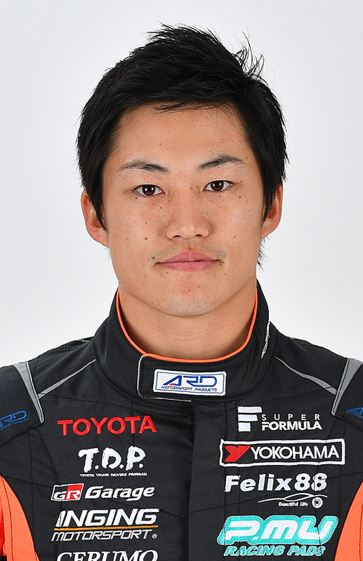 6月17日のゲスト、国本雄資選手