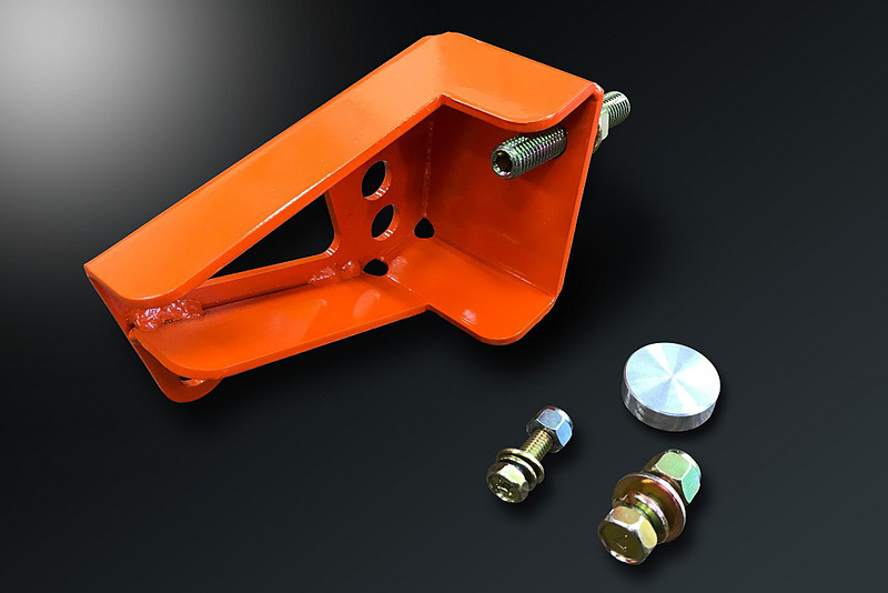 FT STYLEの「ブレーキマスターシリンダーストッパー」（品番：FTS86-MS001）