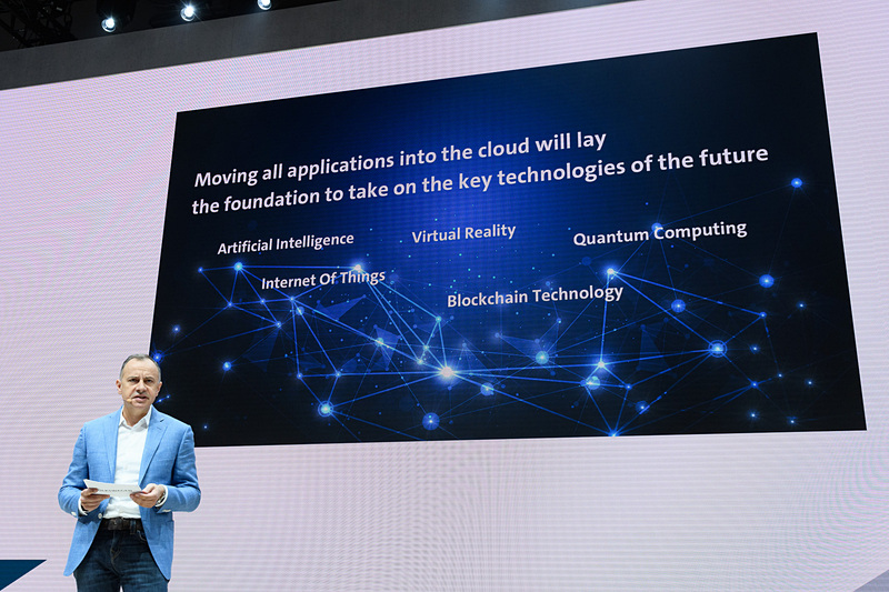 Martin Hofmann氏が示す鍵となる技術