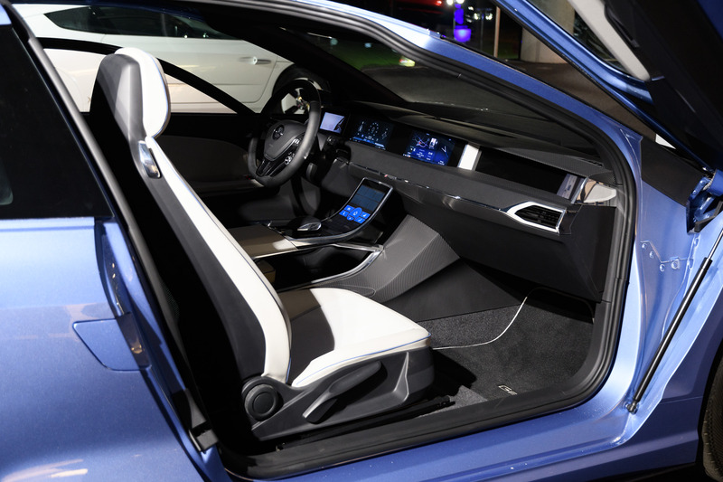 フォルクスワーゲン「Gen.E」