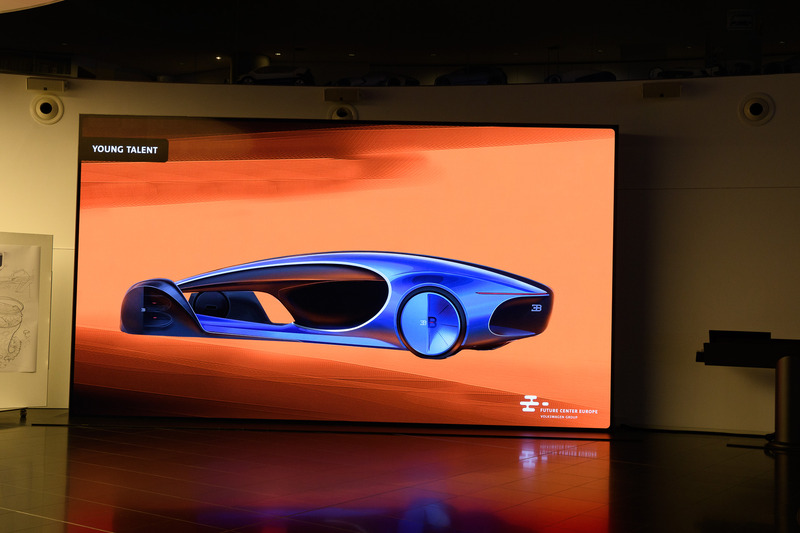 そのほかのスケッチ