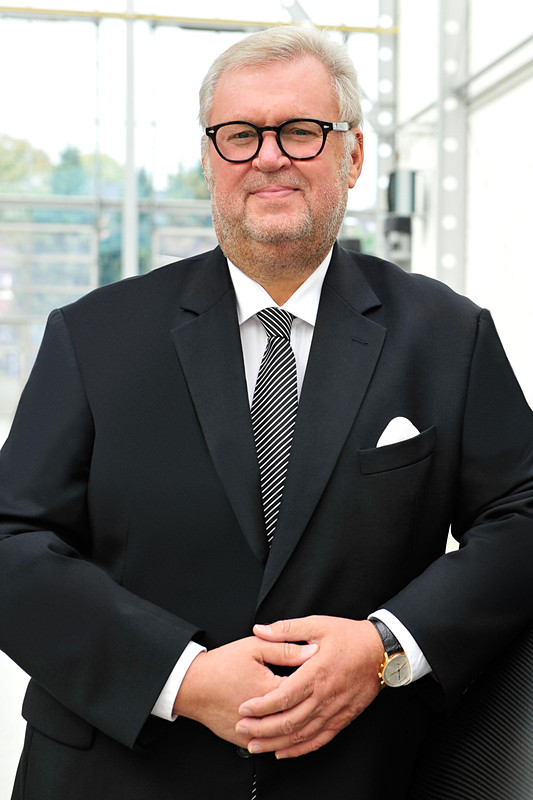 ブラバスの創業者であるボード・ブッシュマン氏