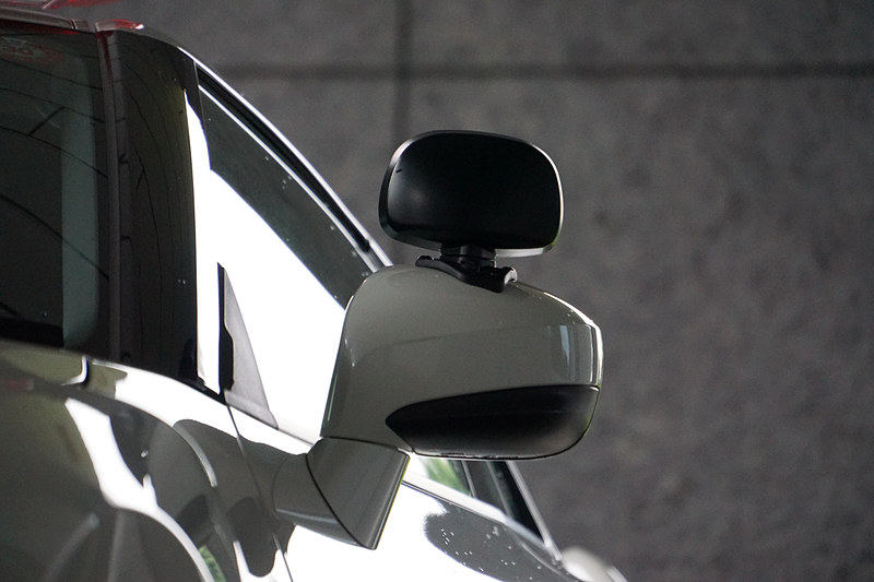 日産GT-Rパトカー