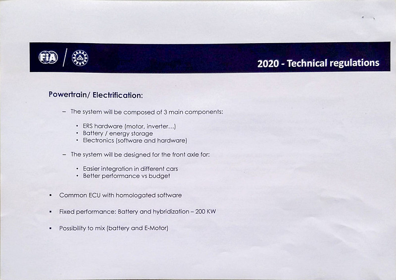 ERSの仕様（ACO配布の資料）