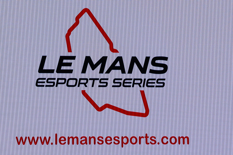 ル・マン24時間レースの記者会見で発表された、世界的なeスポーツシリーズ