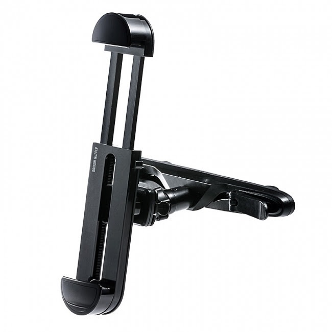 後部座席用の200-CAR053