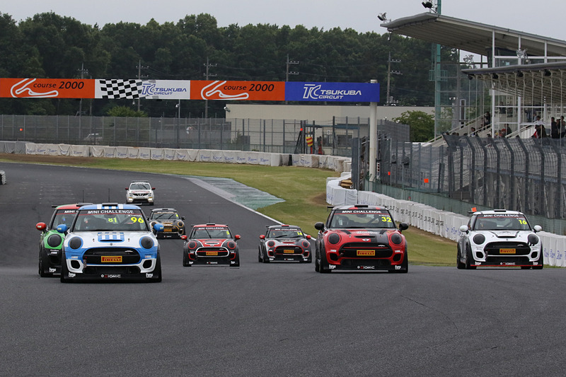 筑波戦（第2戦）は6月10日に開催