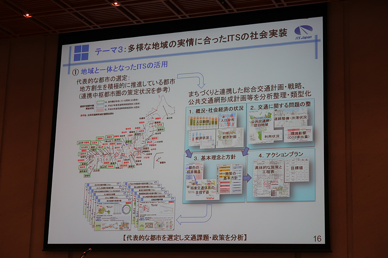 2017年度に取り組んだ活動内容の紹介