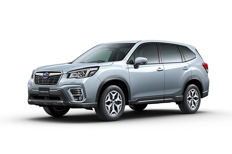 「Touring」アイスシルバー・メタリック