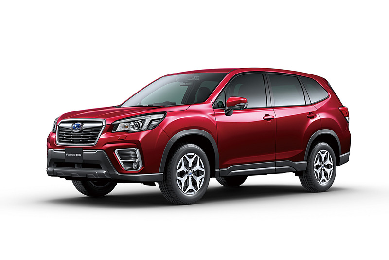 「Touring」クリムゾンレッド・パール