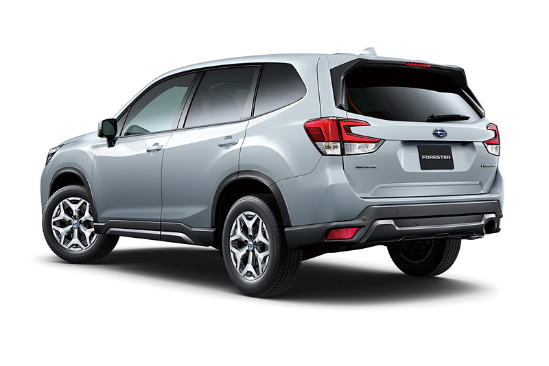 「Touring」アイスシルバー・メタリック