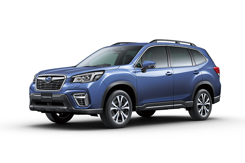 「Premium」ホライゾンブルー・パール