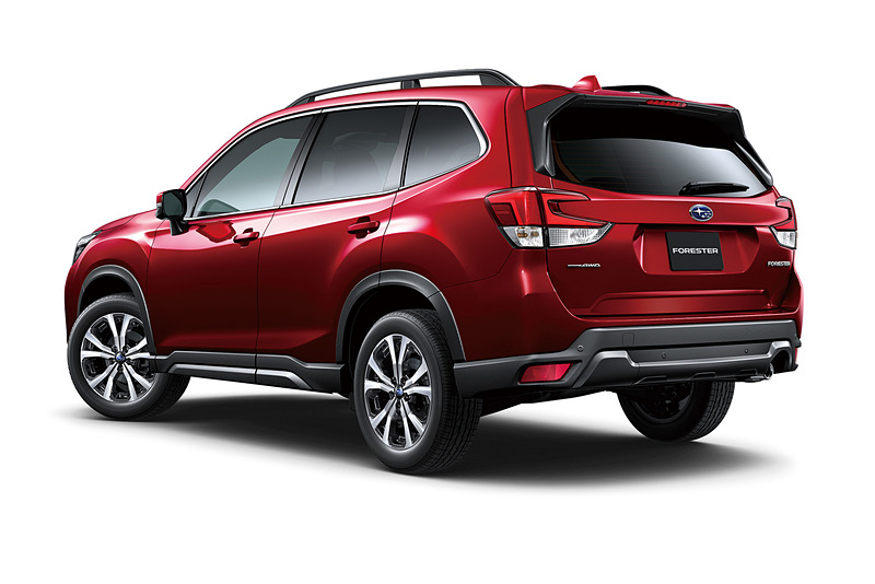 「Premium」クリムゾンレッド・パール