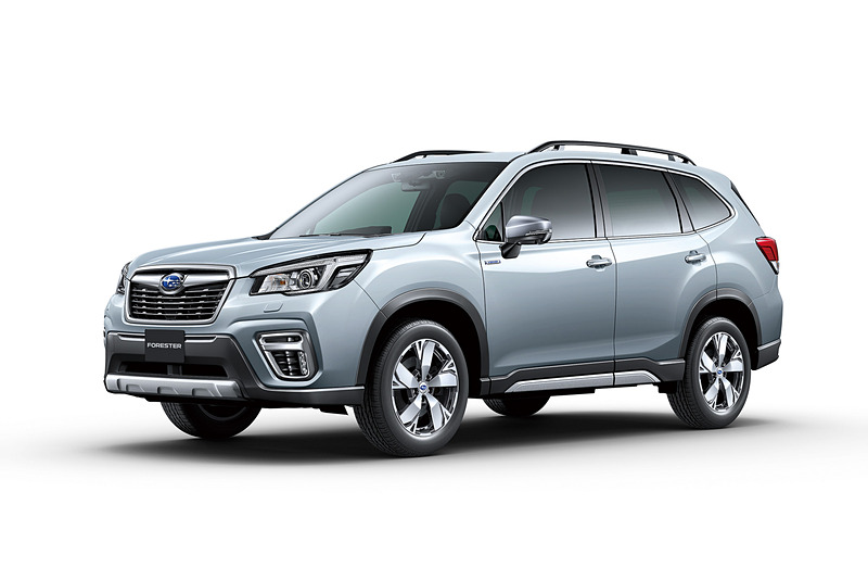 「Advance」アイスシルバー・メタリック