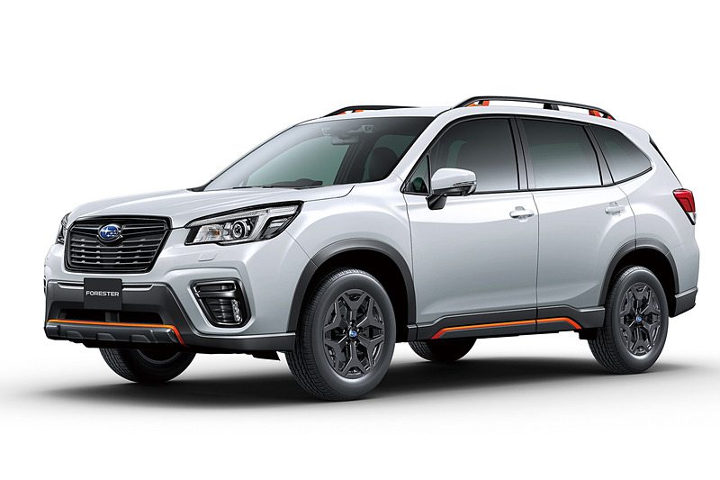 「X-BREAK」クリスタルホワイト・パール