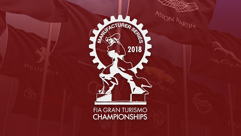 FIA GT チャンピオンシップ ネイションズカップ。ネイションズカップは、国・地域どうしで勝利を競うチャンピオンシップ。所属する国・地域は、オンラインIDの国によって自動的に決まる。乗車するクルマの国・地域は問わない