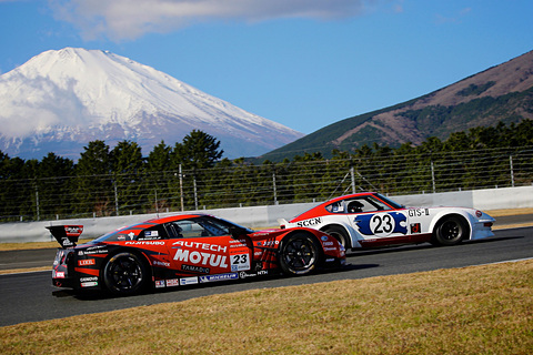 日産、「FIA グランツーリスモ チャンピオンシップ 2018