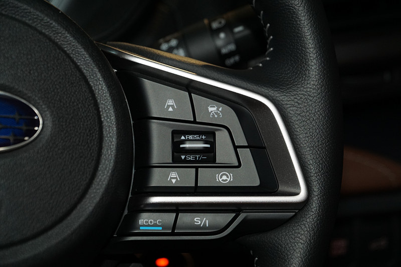 乗員認識技術「ドライバーモニタリングシステム」を採用する「Advance」