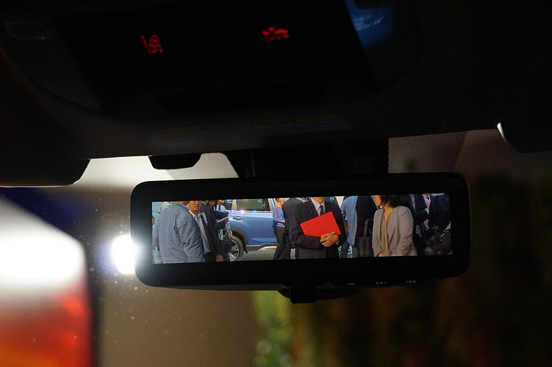 X-BREAKのインテリア