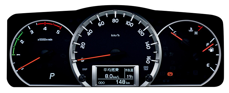 オプティトロンメーター