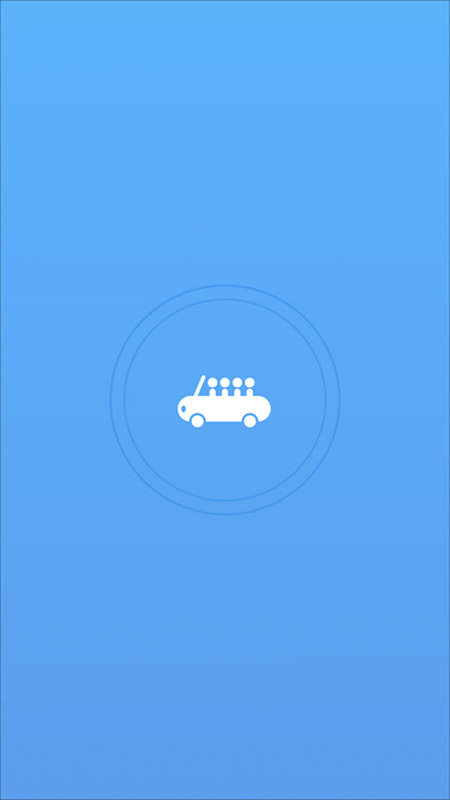 ドライブマッチングアプリ「CREW」