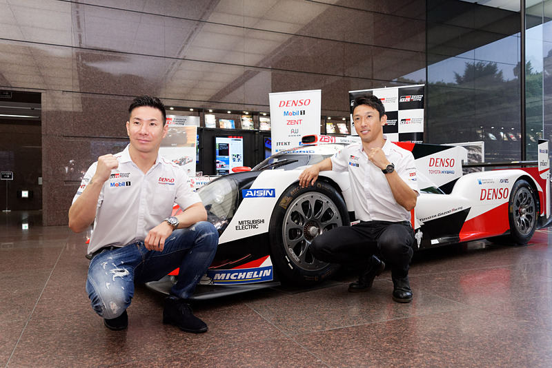 2018～2019年のWECはスーパーシーズンのため、最終戦は2019年6月開催の第8戦ル・マン24時間レースとなる。今後、そして次回のル・マン24時間での勝利も期待したい