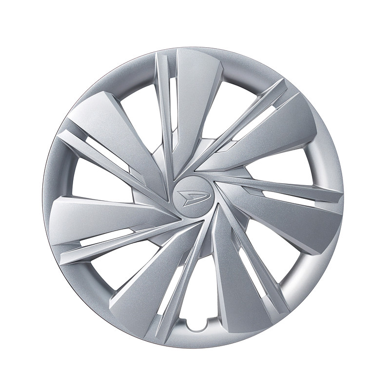 LとL“SA III”の14インチフルホイールキャップ