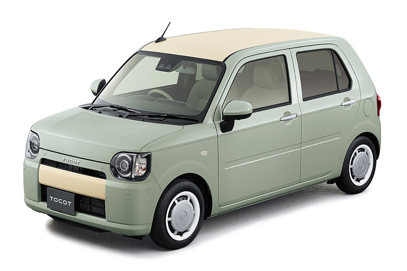 セラミックグリーンメタリック＋デザイントップフィルム（キャンバス地調アイボリー）