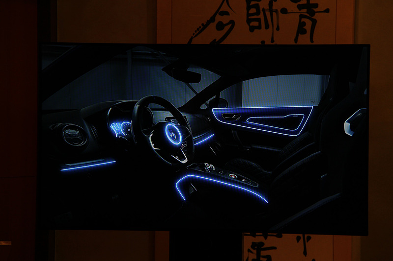 インテリアについての資料