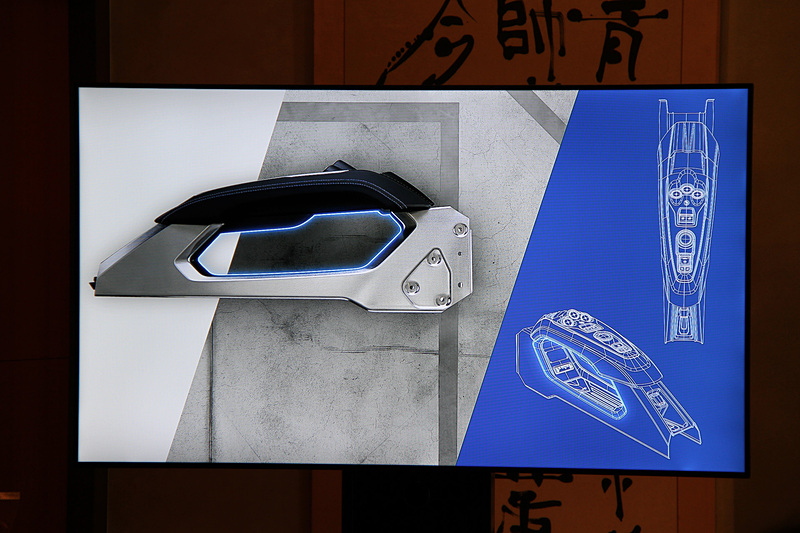 インテリアについての資料