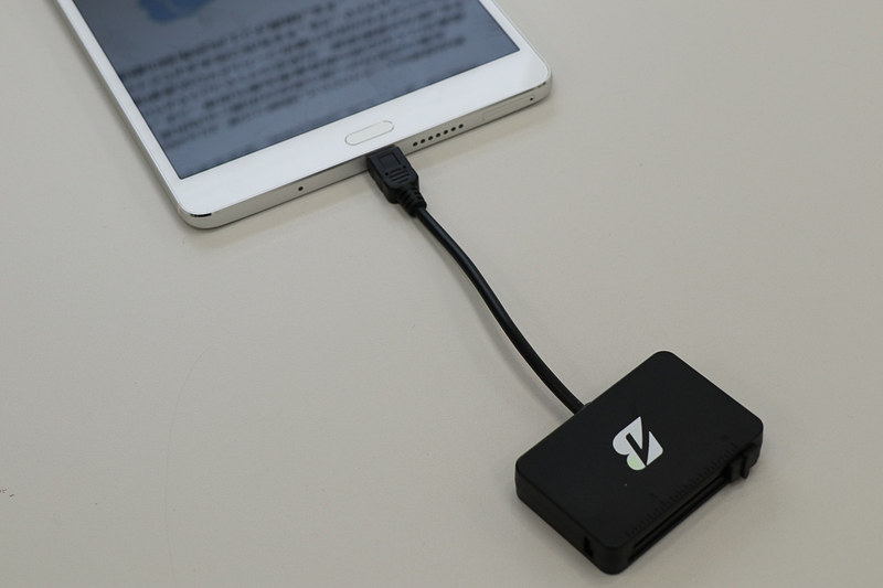 Tirematicsで取得されたデータを表示するグラフとセンサー類