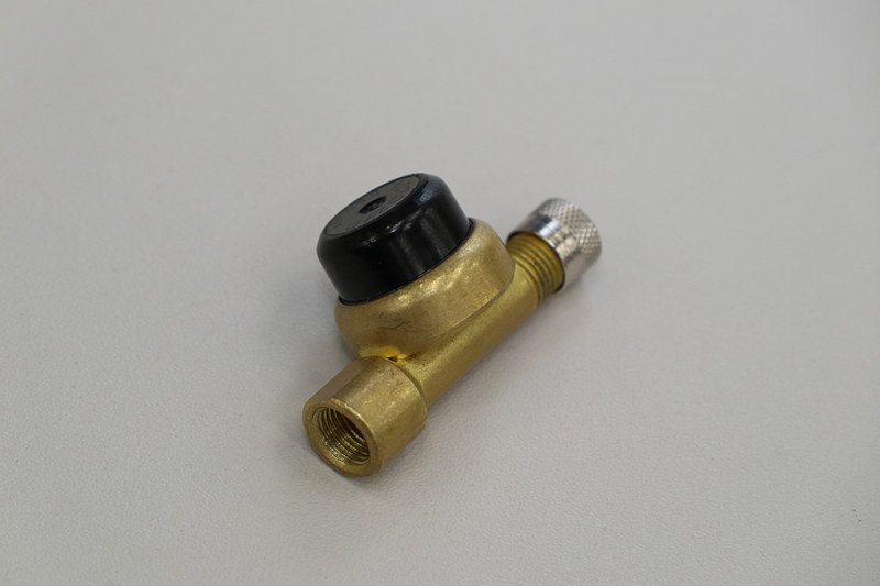 Tirematicsで取得されたデータを表示するグラフとセンサー類