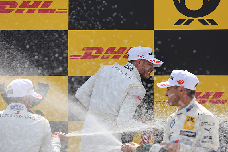 シャンパンファイト