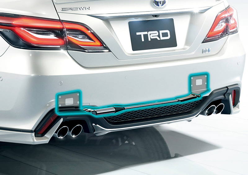 パフォーマンスダンパーセット：9万円（税別）