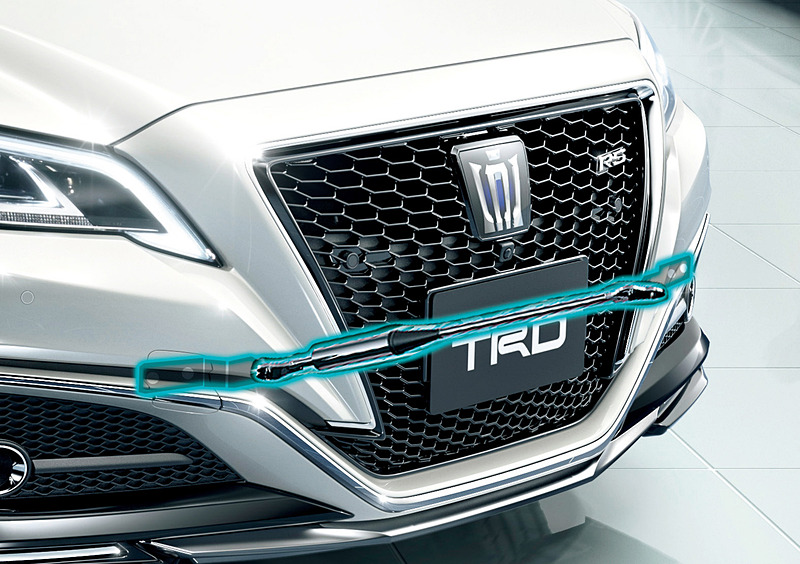 パフォーマンスダンパーセット：9万円（税別）