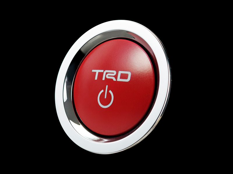 プッシュスタートスイッチ：1万4000円（税別）