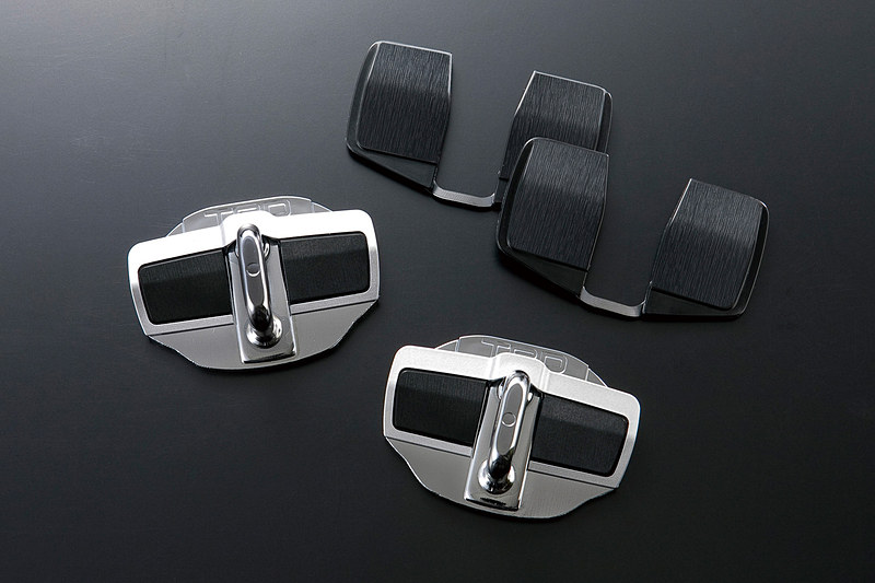 ドアスタビライザーセット：3万円/台（税別）