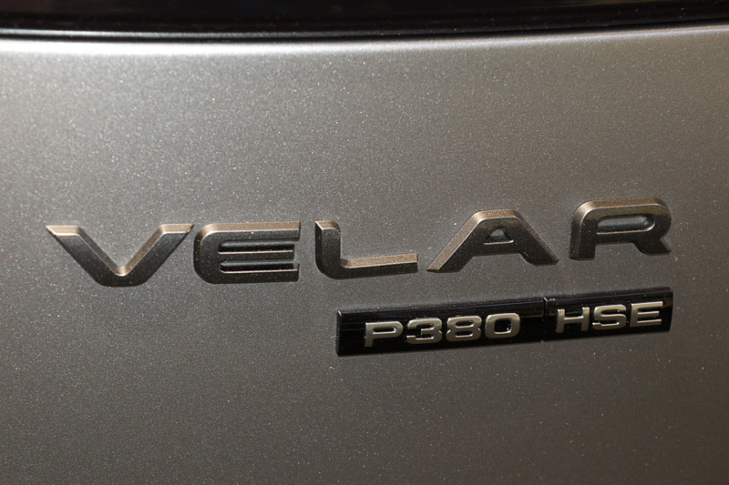 グレードは「HSE」