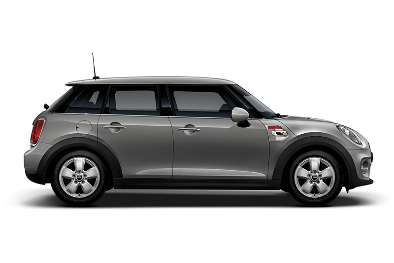 ムーン・ウォーク・グレー・メタリック