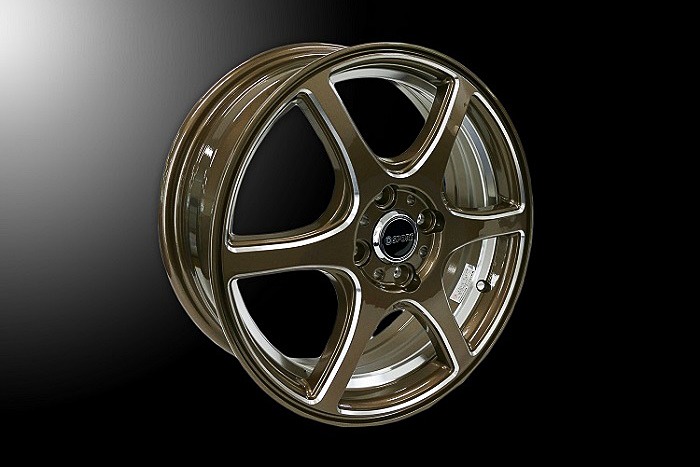 軽自動車向け汎用ホイール「5Z-01 1650＋47」（品番：08960-A010）