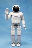 ホンダ、ロボティクス研究の取り組みについてコメント。ヒューマノイド