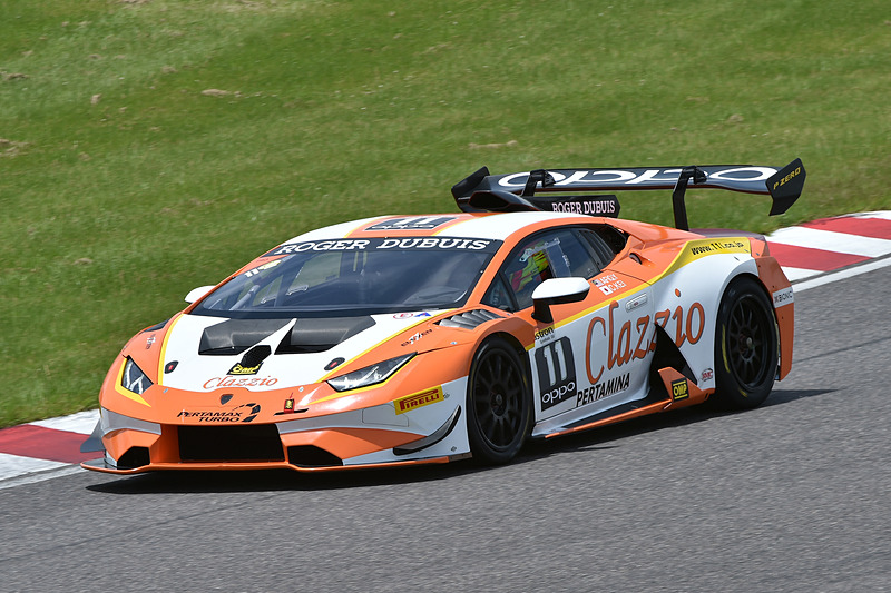 PRO ＃11　ケイ・コッツォリーノ/アフィク・ヤジッド