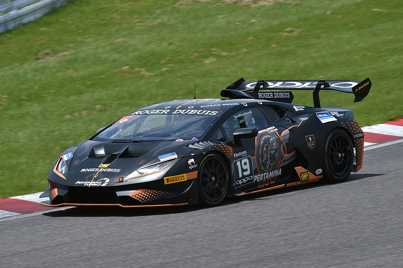 PRO ＃19　ジャック・バーソロミュー/ジェームス・プル