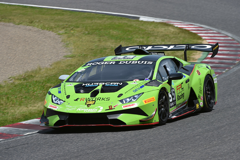 AM ＃55　浦田健/松永大祐