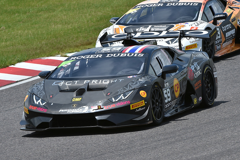 AM ＃59　スティラック・ブンチャローン