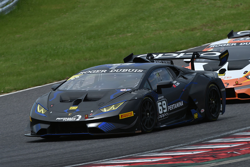 AM ＃69　ビアン/ホイリン・ハン