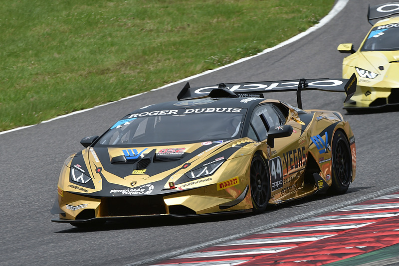 LC ＃44　ポール・ワン/クレメント・リー