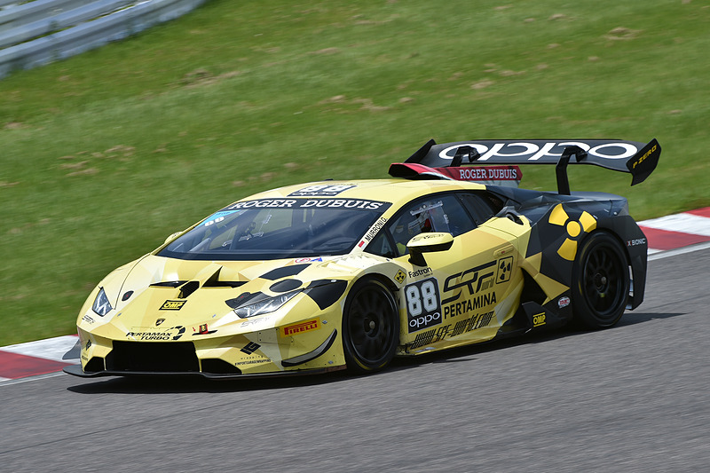 LC ＃88　ガブリエーレ・ムローニ