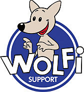 延長保証プログラム ウォルフィサポート